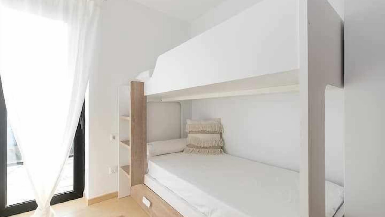 Photo of Bedroom in Son Carrio
