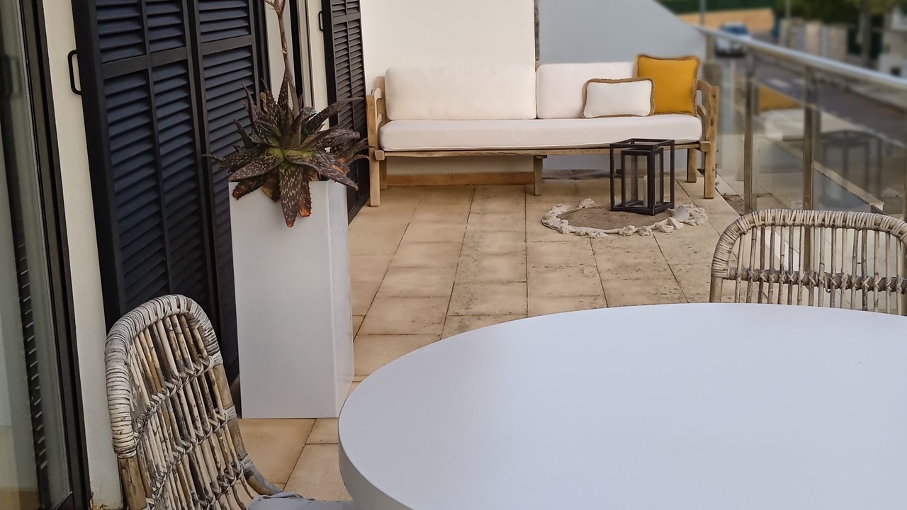 Photo of Outdoor in Son Carrio