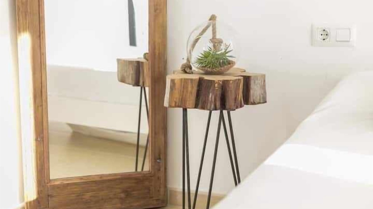 Photo of Bedroom in Son Carrio