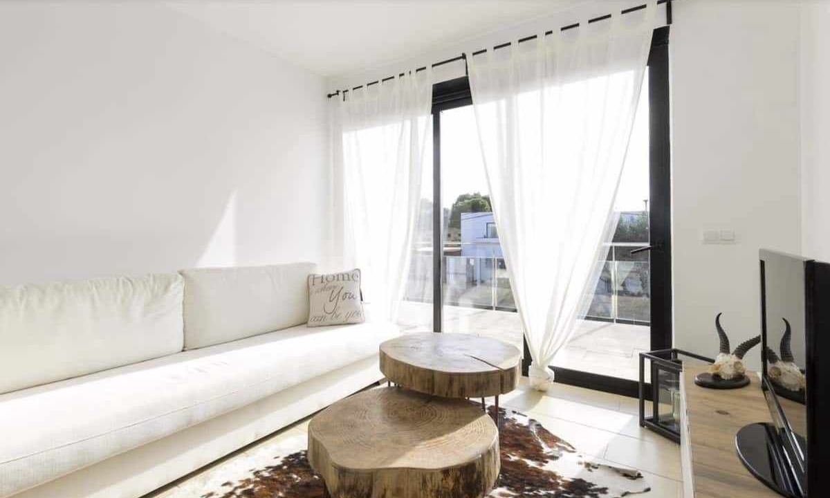 Photo of Livingroom in Son Carrio