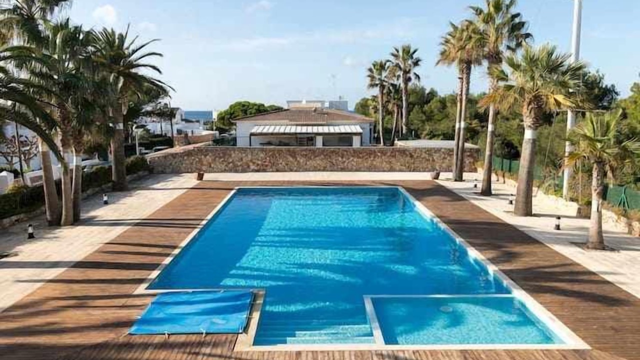 Photo of Outdoor in Son Carrio