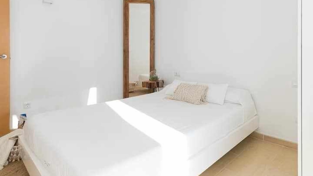 Photo of Bedroom in Son Carrio