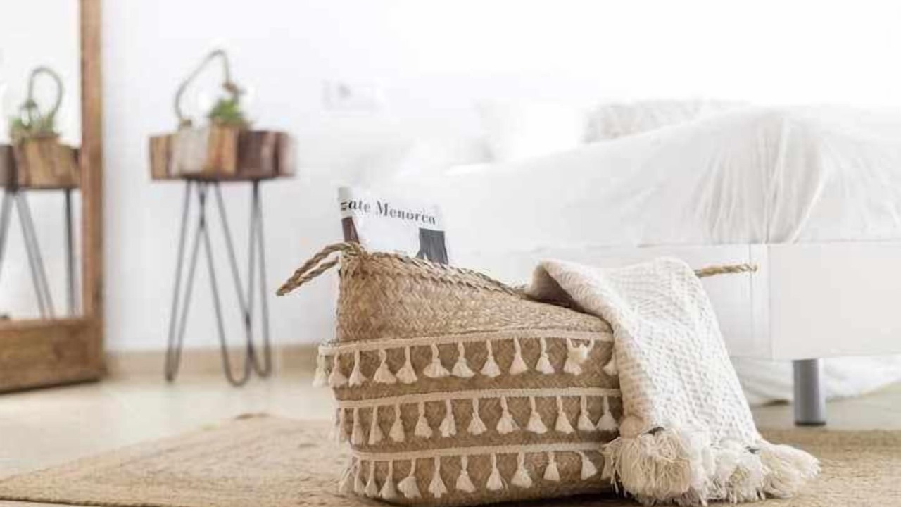 Photo of Bedroom in Son Carrio
