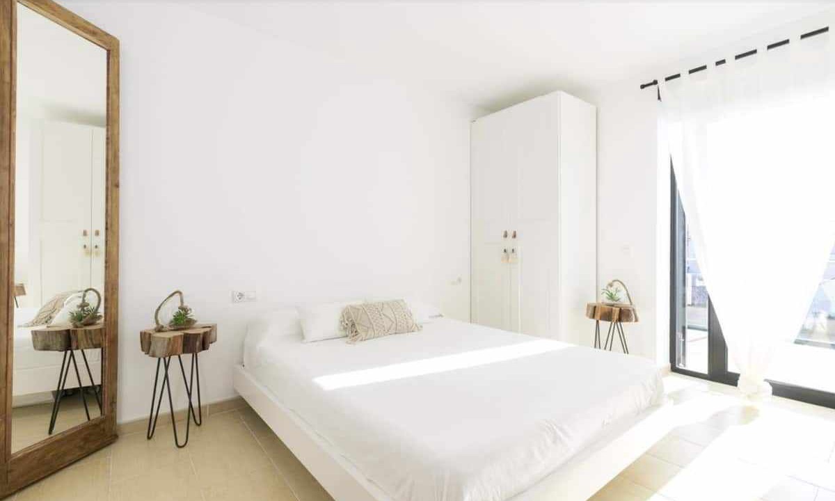 Photo of Bedroom in Son Carrio