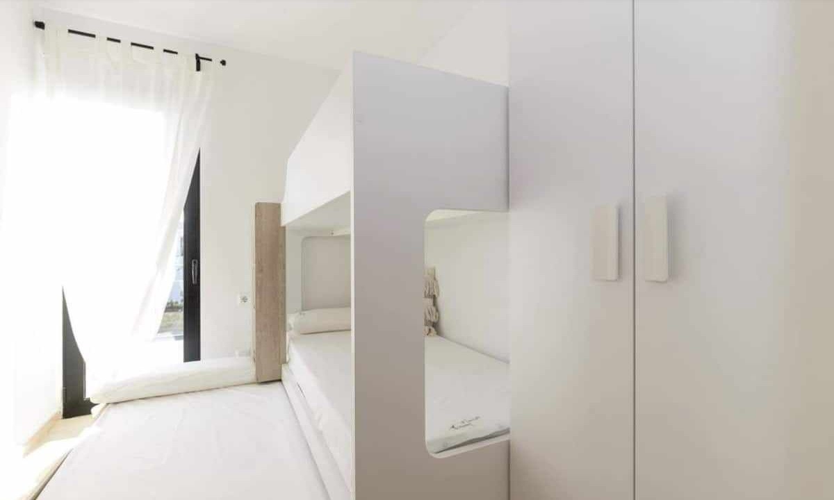 Photo of Bedroom in Son Carrio