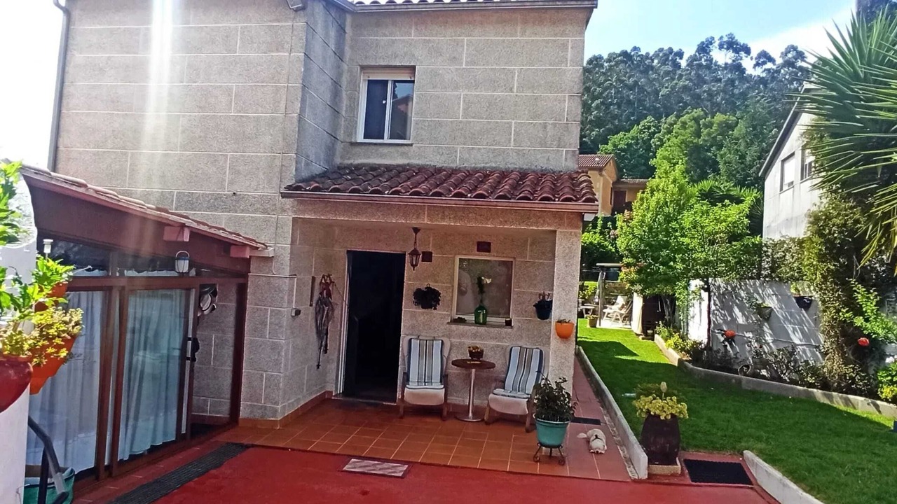 Photo of Outdoor in Eiras