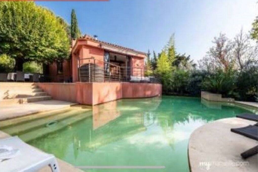 Photo of Outdoor in Les Camoins