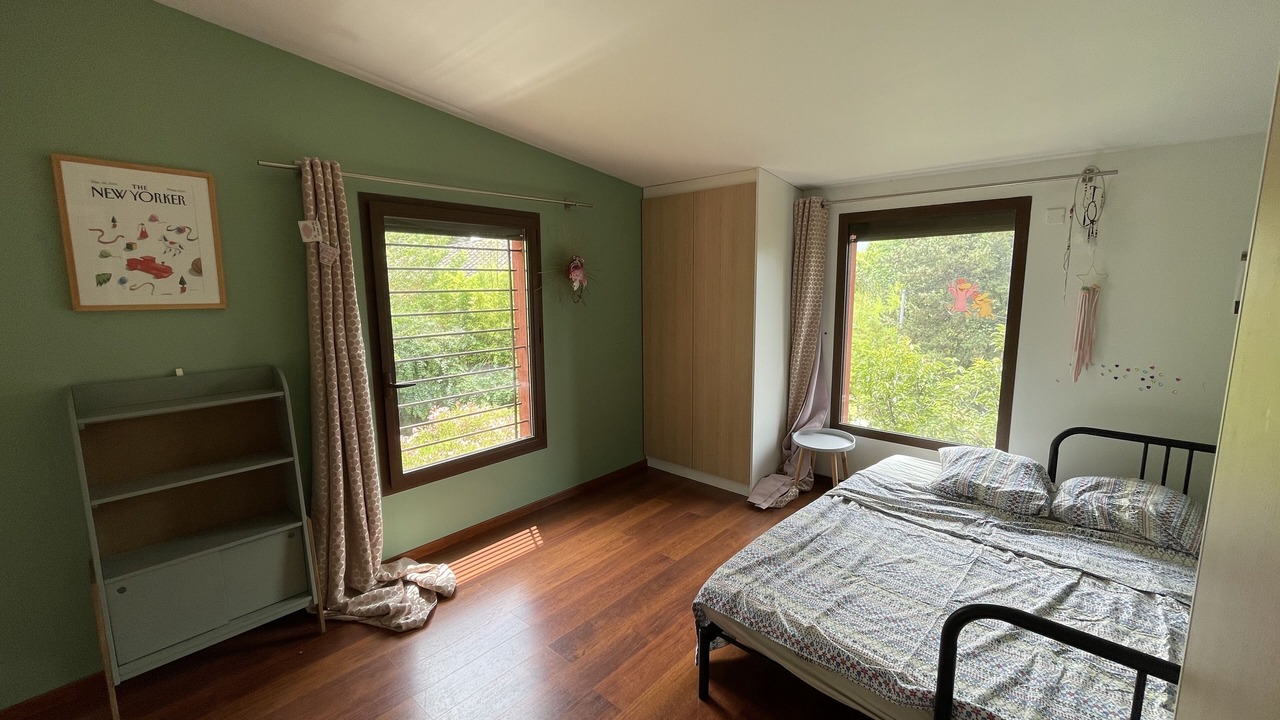 Photo of Bedroom in Les Camoins