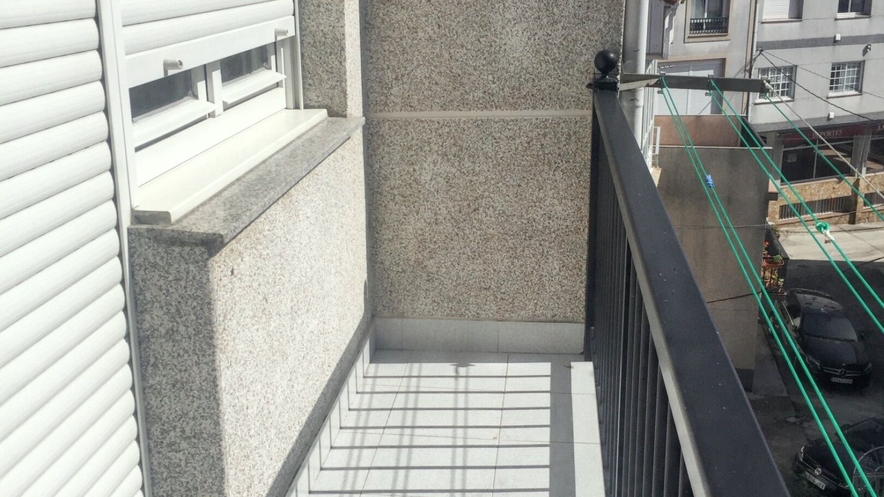 Photo of Patio Balcony in Laxe