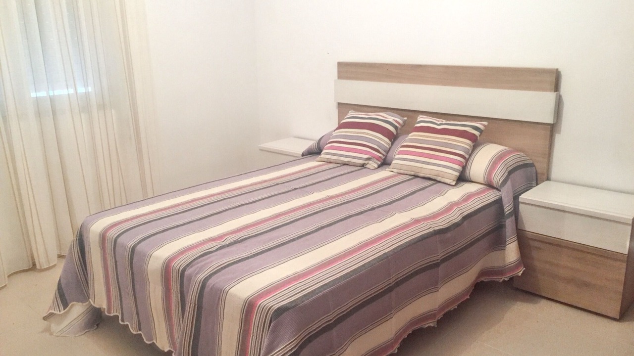 Photo of Bedroom in Laxe