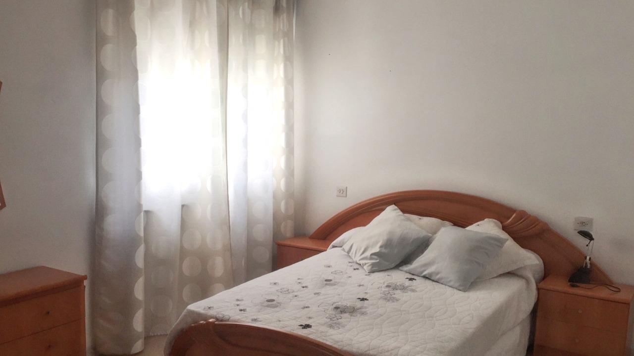 Photo of Bedroom in Laxe