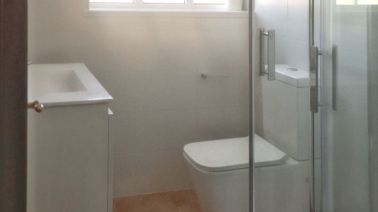 Photo of Bathroom in Laxe