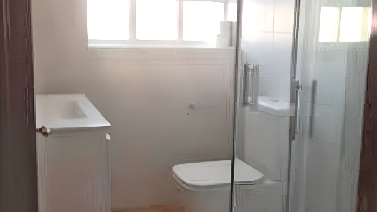 Photo of Bathroom in Laxe