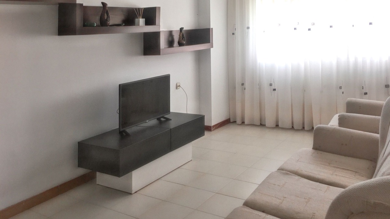 Photo of Livingroom in Laxe