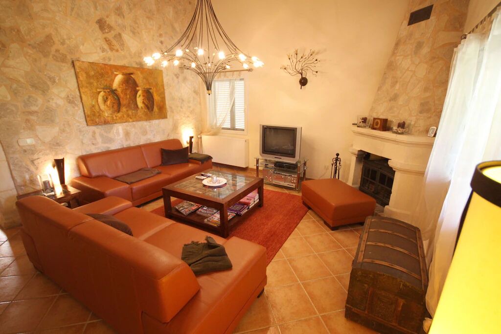 Photo of Livingroom in Cielo de Bonaire