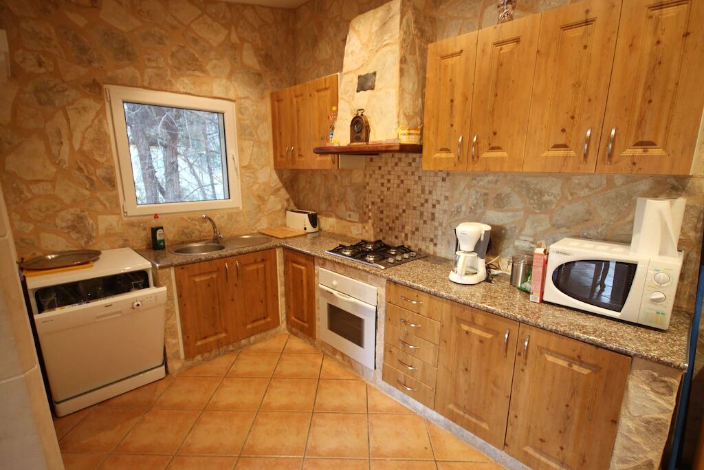 Photo of Kitchen in Cielo de Bonaire