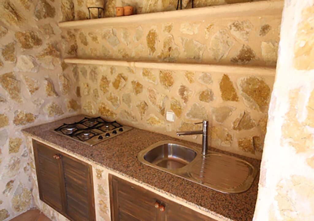 Photo of Kitchen in Cielo de Bonaire