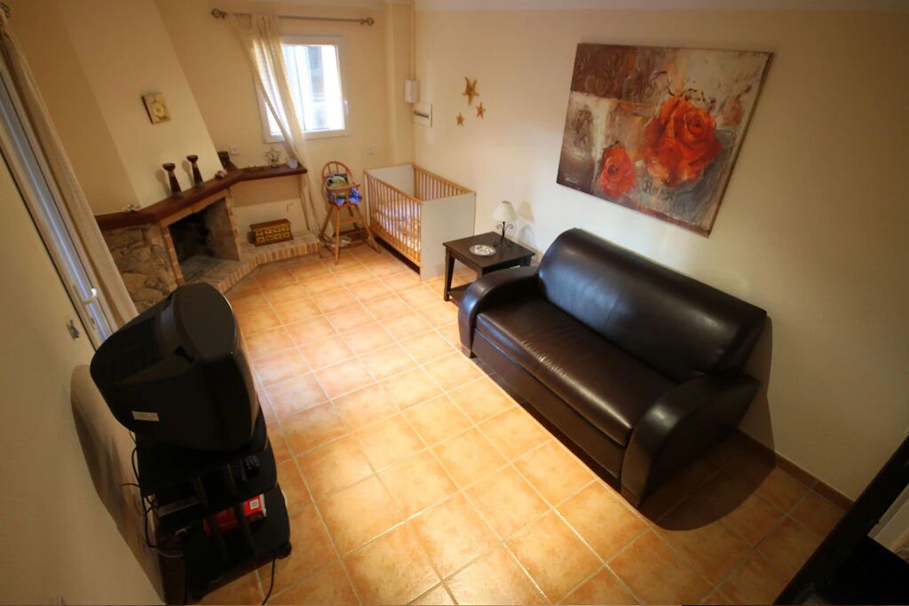Photo of Livingroom in Cielo de Bonaire