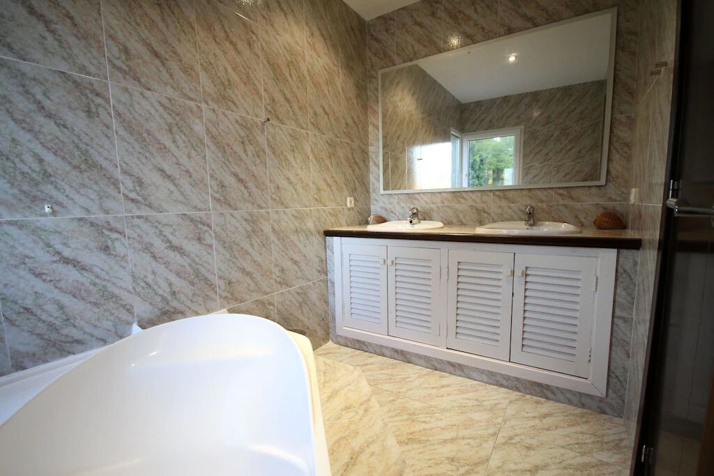 Photo of Bathroom in Cielo de Bonaire