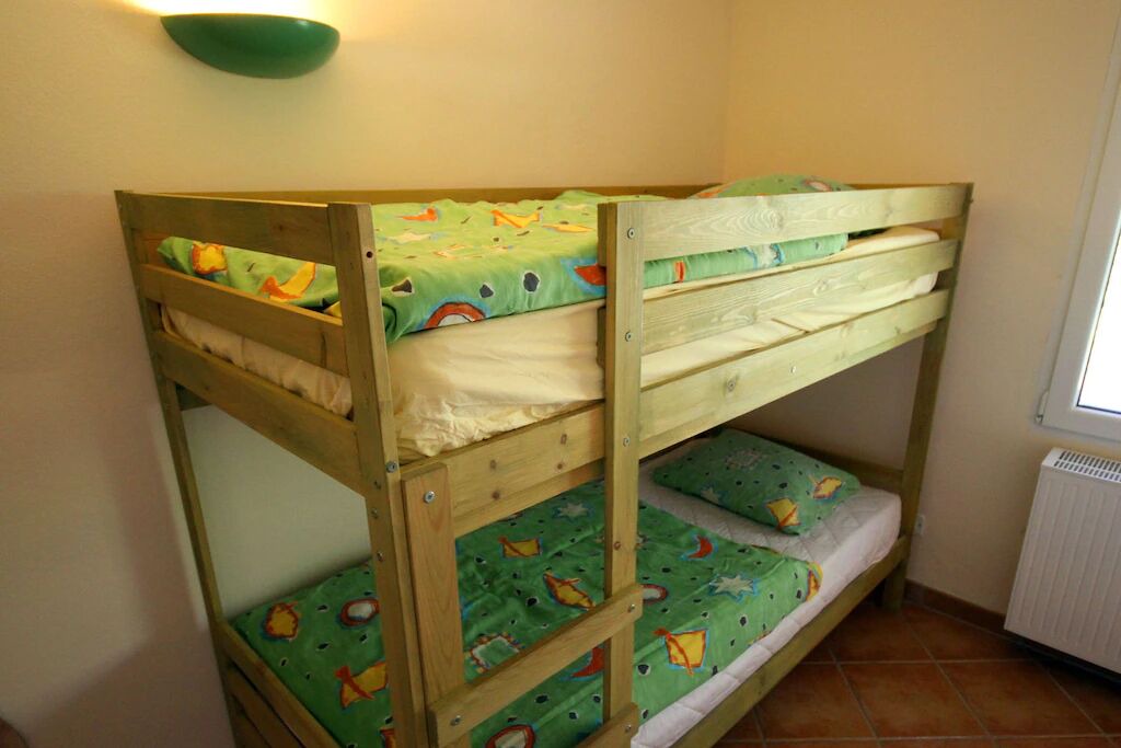 Photo of Bedroom in Cielo de Bonaire
