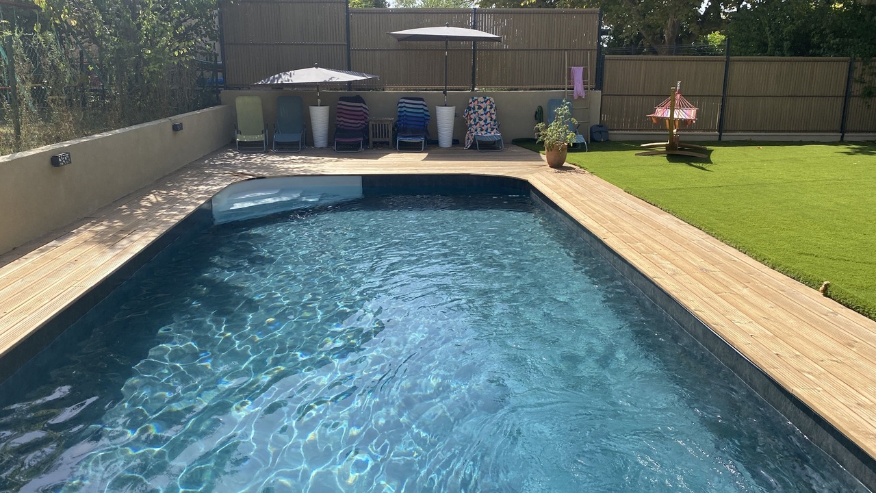 Photo of Outdoor in Grand Sud