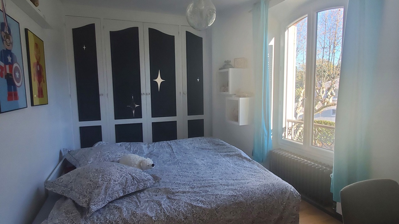 Photo of Bedroom in Grand Sud