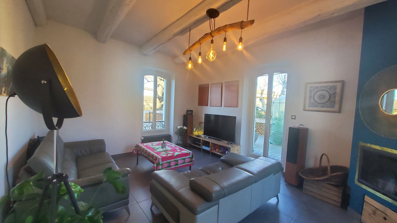 Photo of Livingroom in Grand Sud