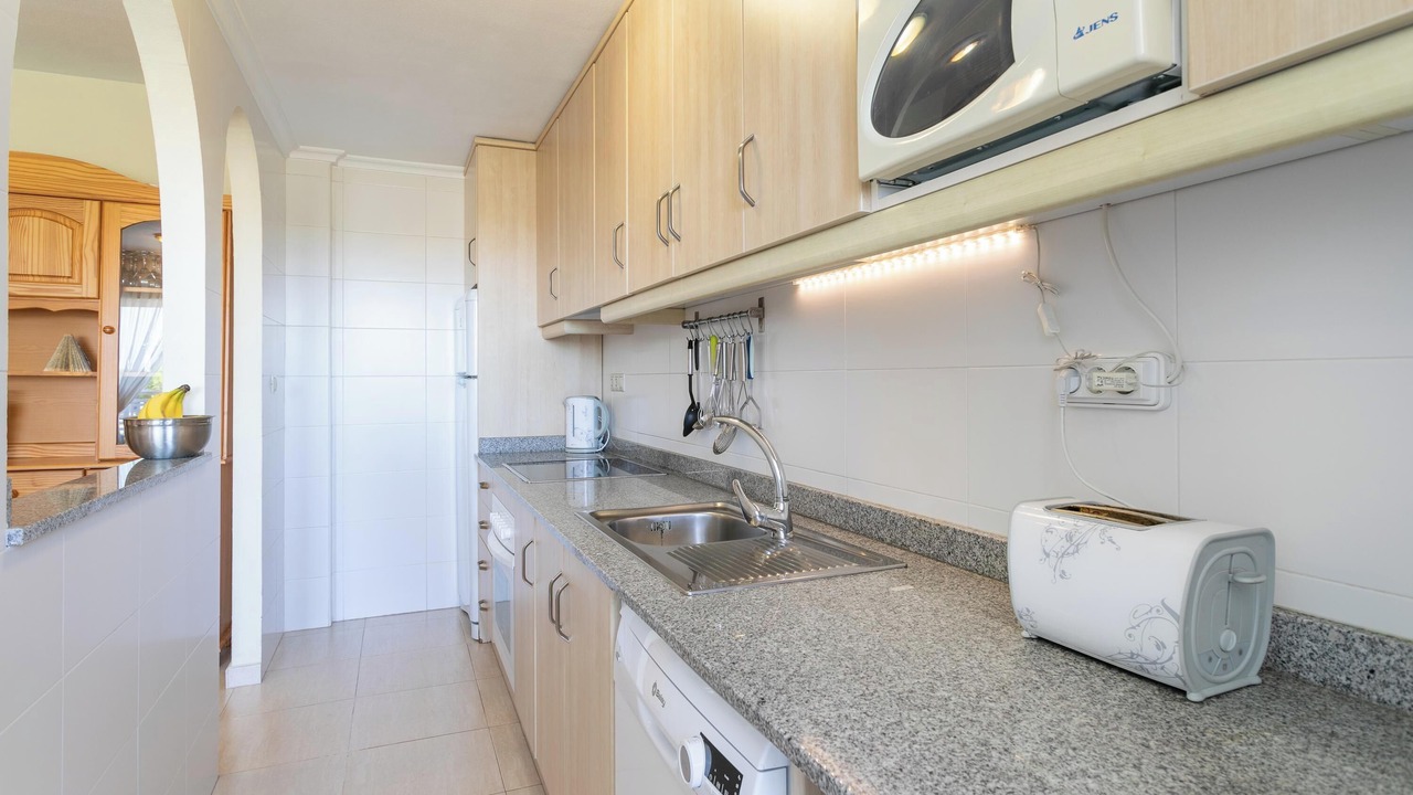 Photo of Kitchen in Almoradi