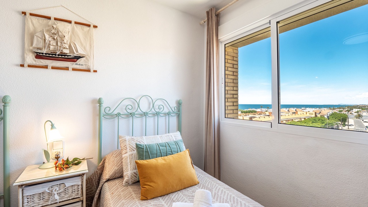 Photo of Bedroom in Islantilla