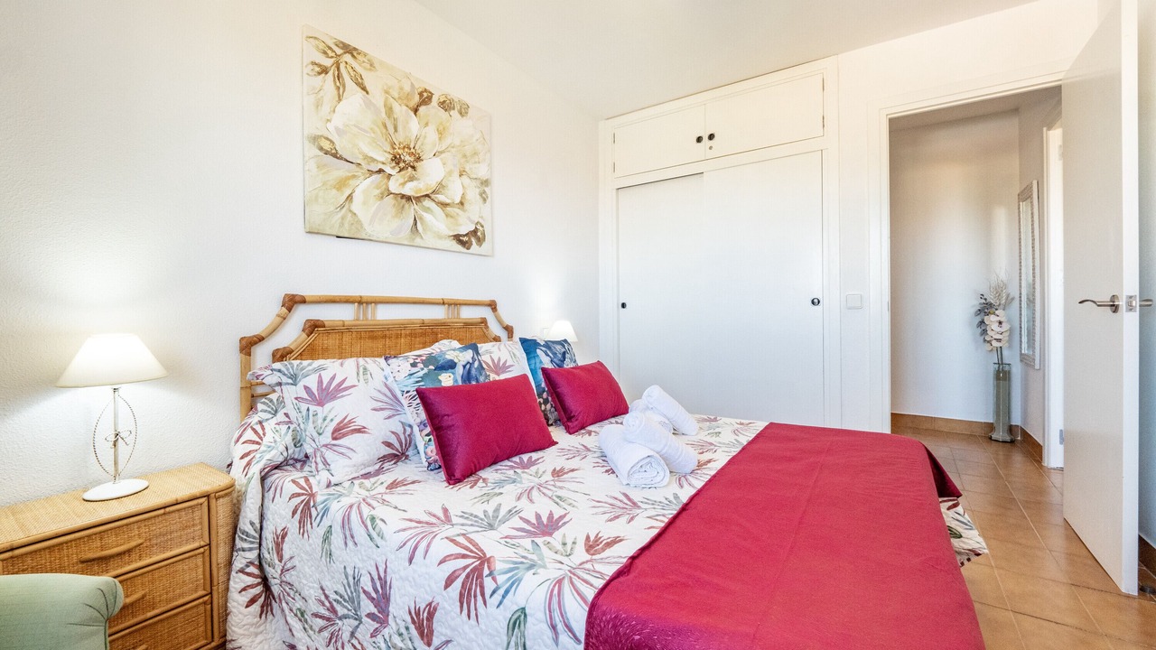 Photo of Bedroom in Islantilla