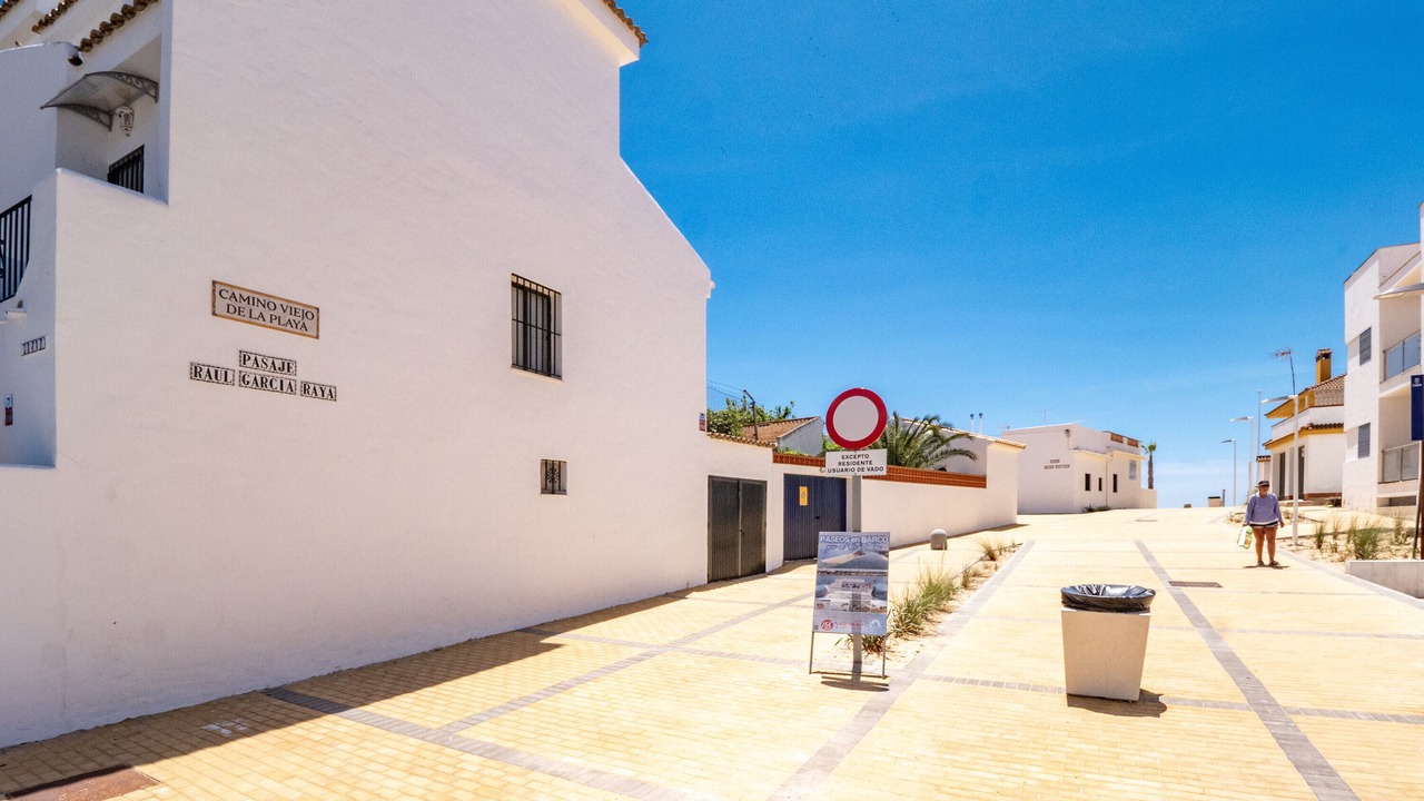 Photo of Outdoor in Islantilla