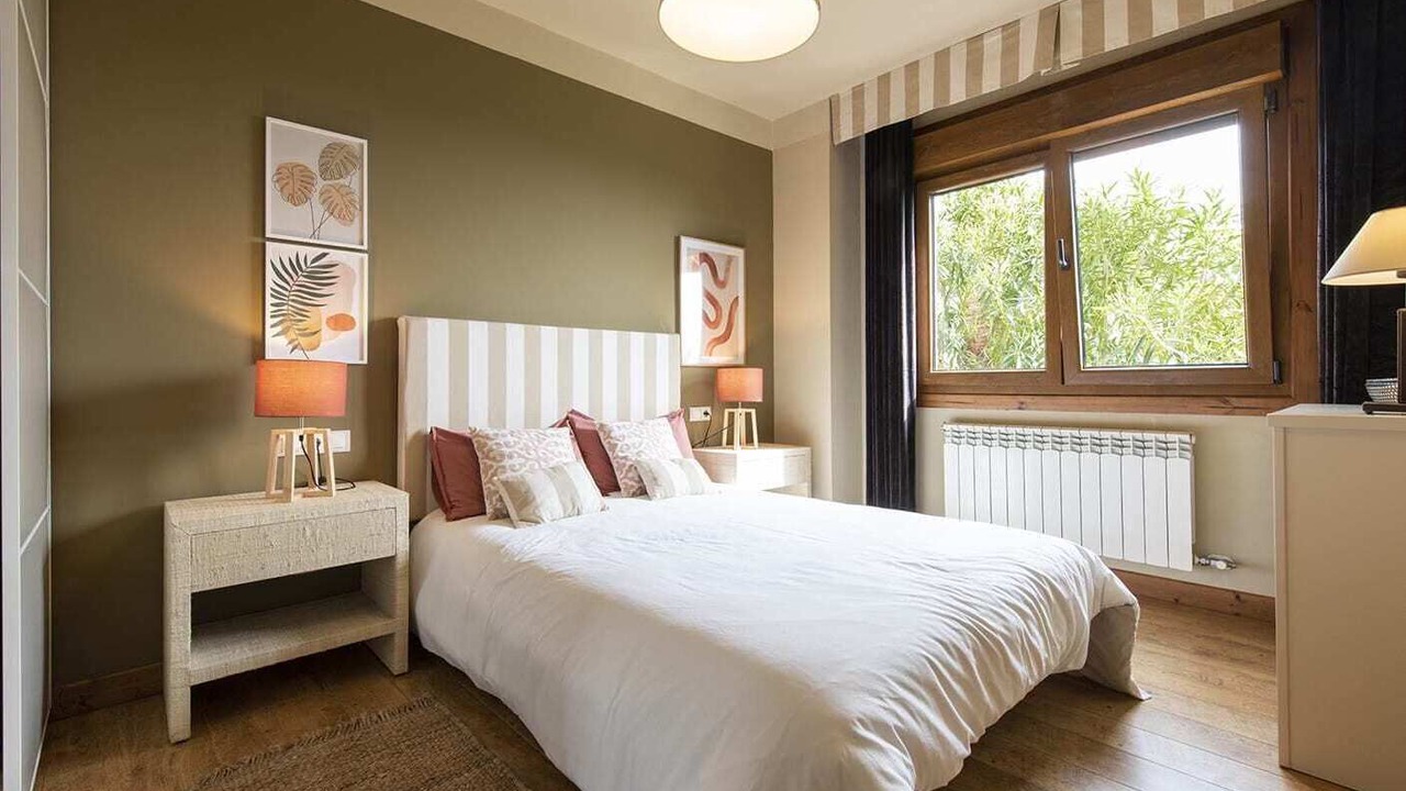 Photo of Bedroom in Villadesuso
