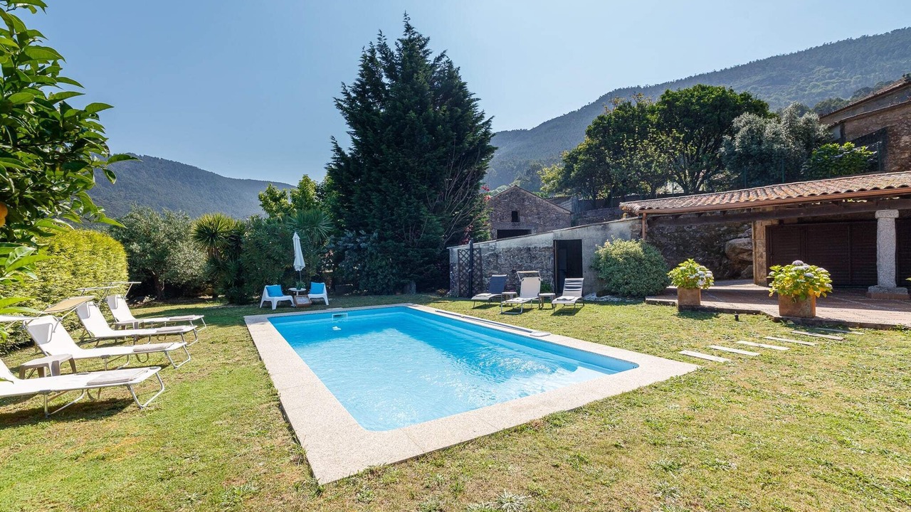 Photo of Outdoor in Villadesuso