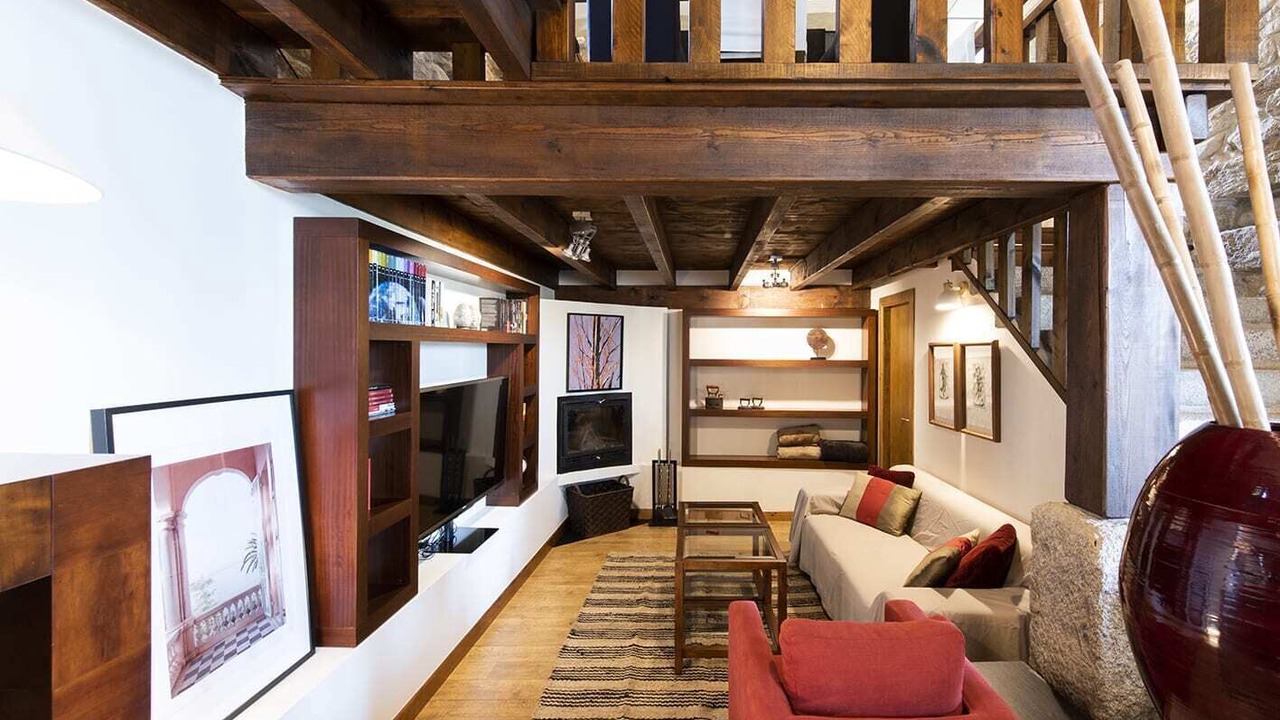 Photo of Livingroom in Villadesuso