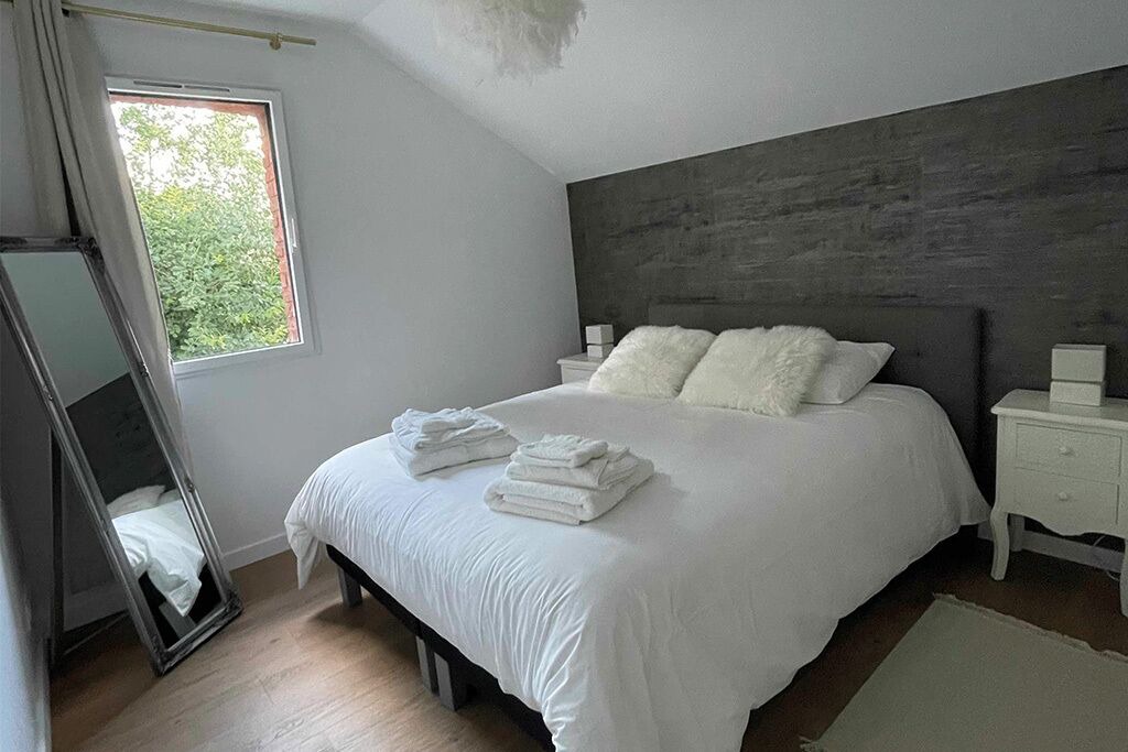 Photo of Bedroom in Hersin-Coupigny