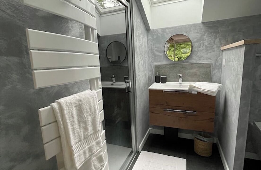 Photo of Bathroom in Hersin-Coupigny