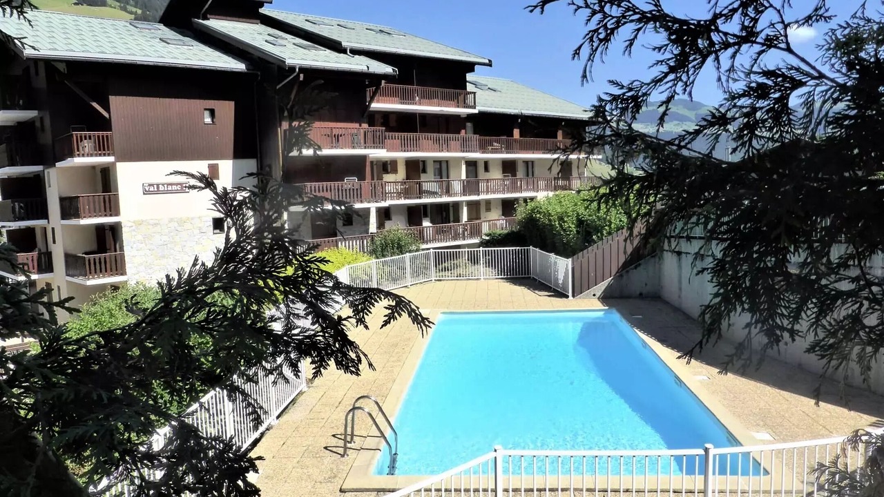 Photo of Outdoor in Areches