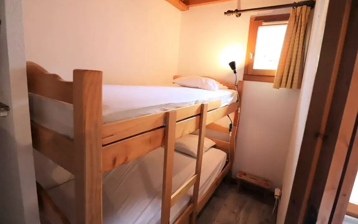 Photo of Bedroom in Areches