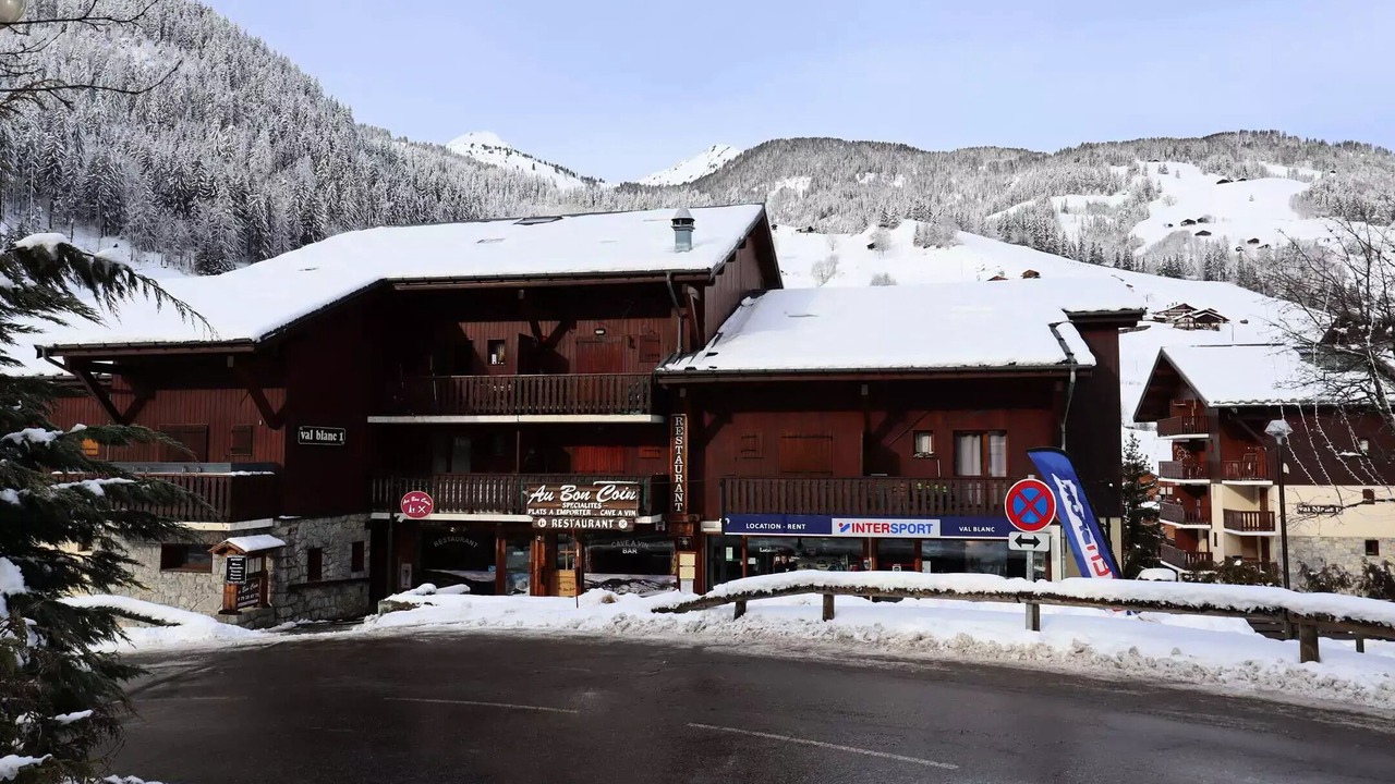 Photo of Outdoor in Areches