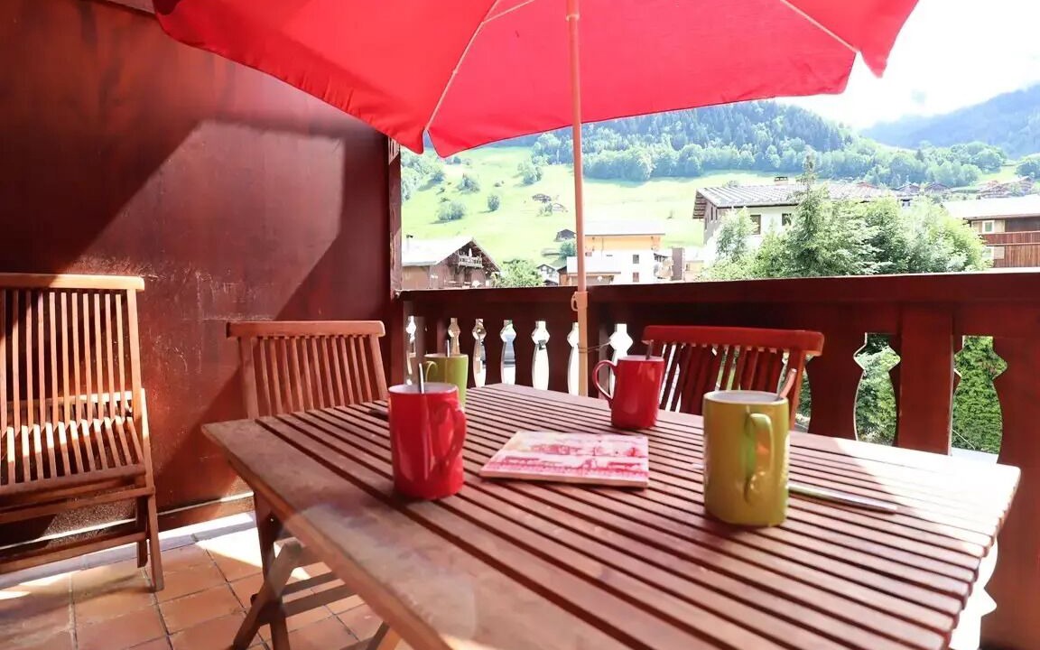 Photo of Outdoor in Areches