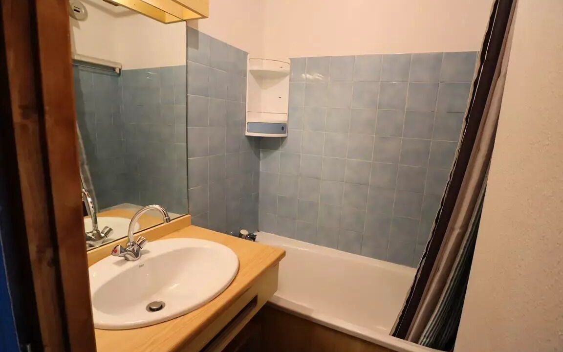 Photo of Bathroom in Areches