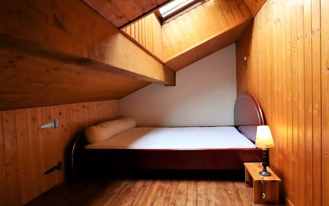 Photo of Bedroom in Areches