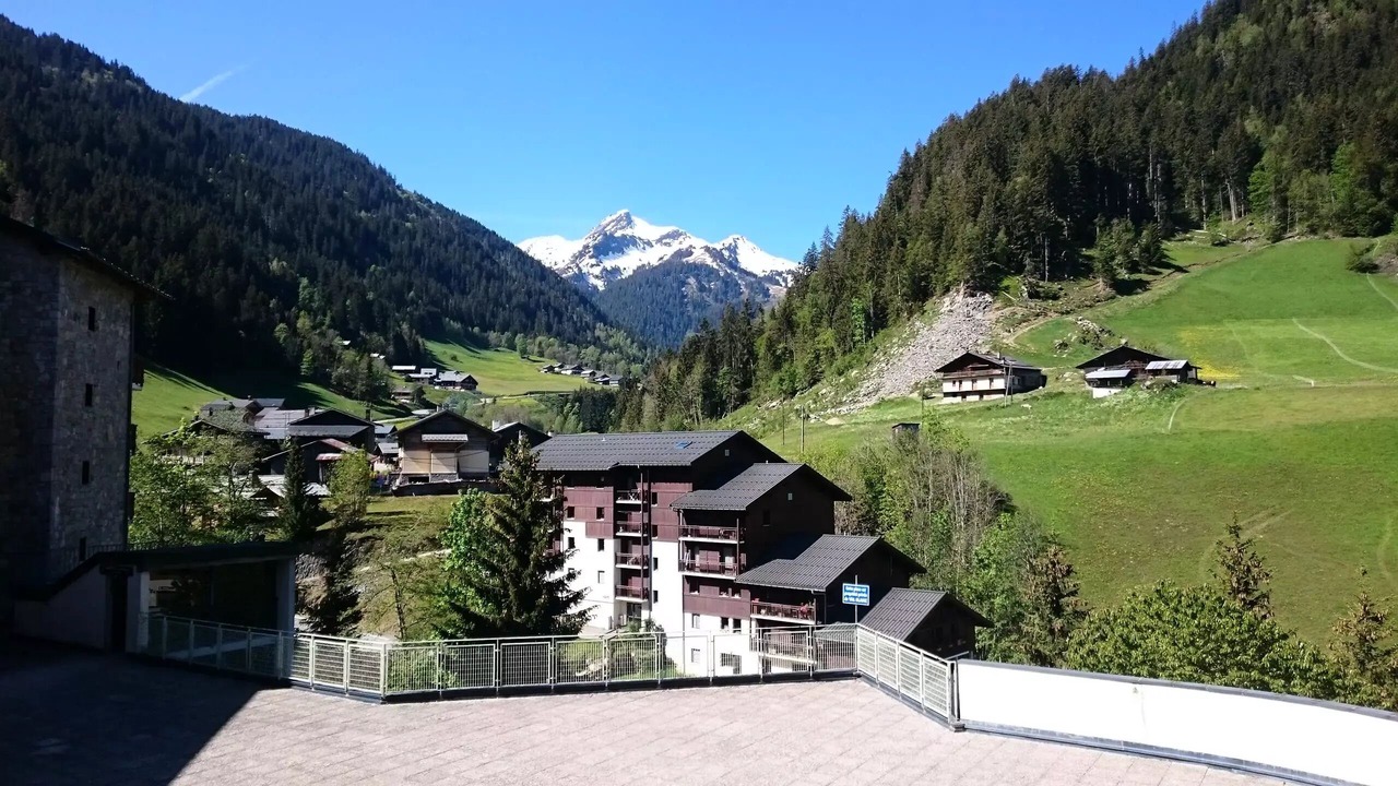 Photo of Outdoor in Areches