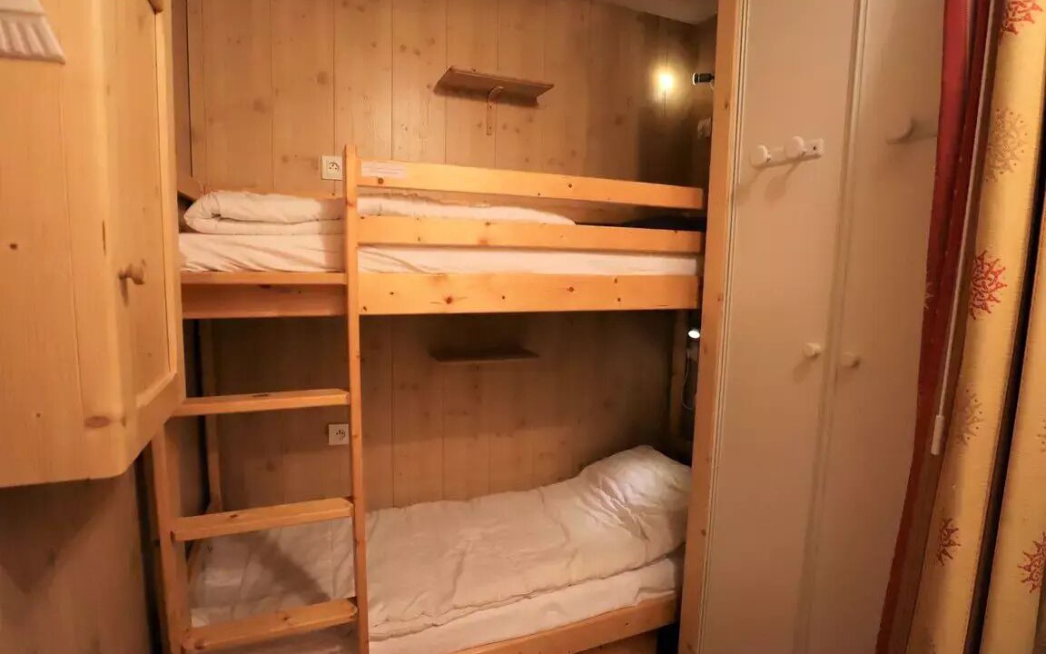 Photo of Bedroom in Areches