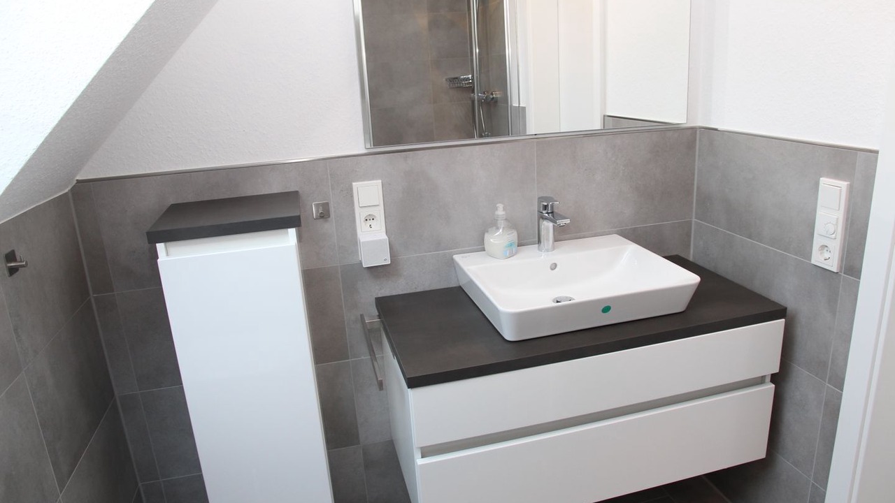 Photo of Bathroom in Greetsiel