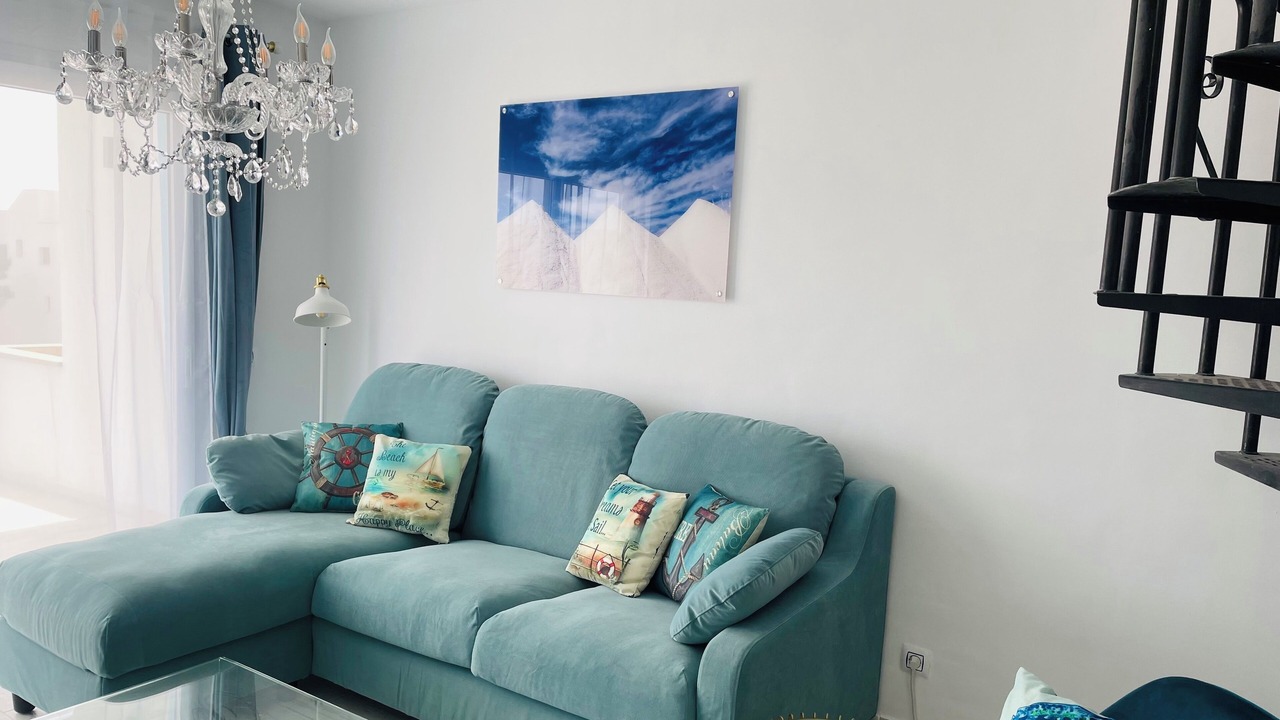 Photo of Livingroom in Colonia Sant Jordi