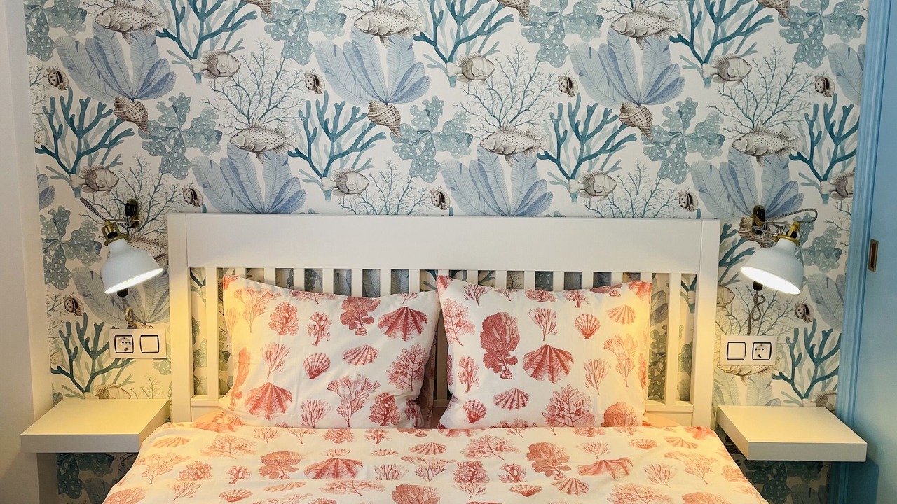 Photo of Bedroom in Colonia Sant Jordi