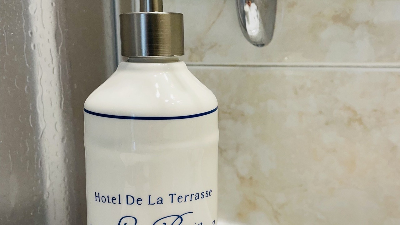Photo of Bathroom in Colonia Sant Jordi