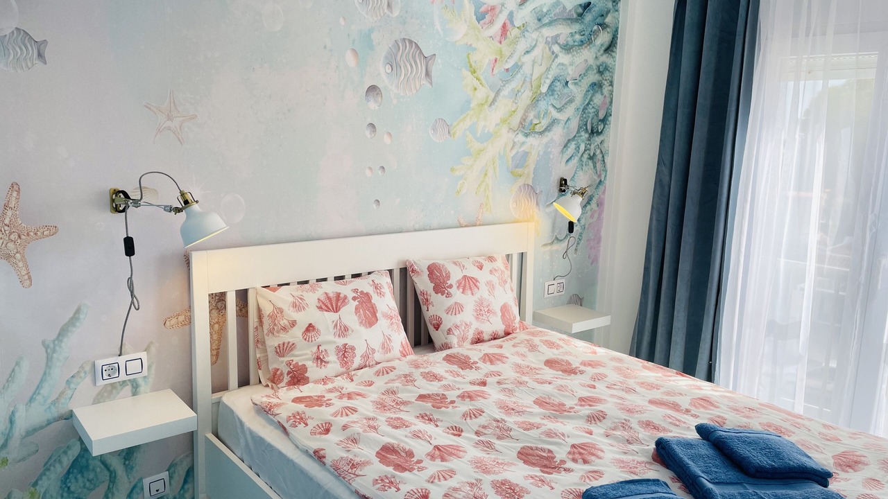 Photo of Bedroom in Colonia Sant Jordi
