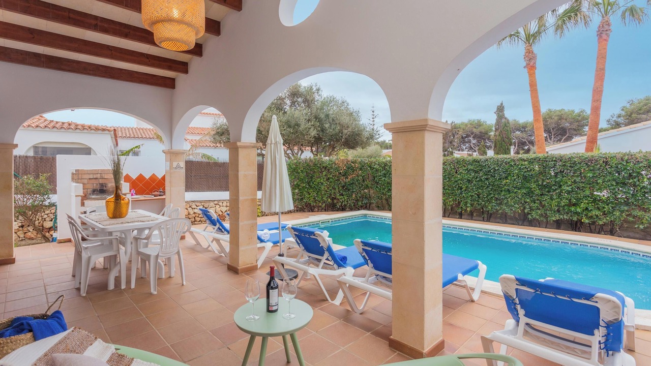 Photo of Outdoor in Cala en Blanes